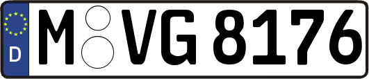 M-VG8176