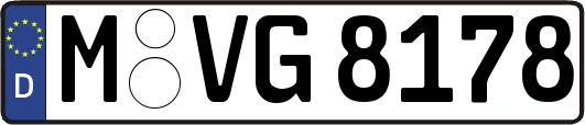 M-VG8178