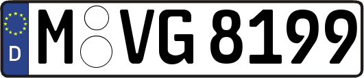 M-VG8199