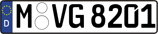 M-VG8201