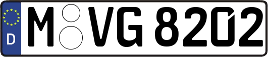 M-VG8202
