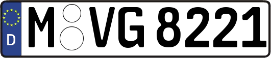 M-VG8221