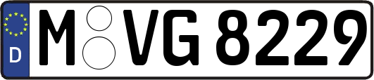 M-VG8229