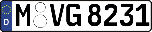 M-VG8231