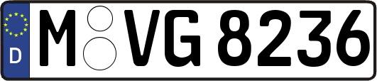 M-VG8236