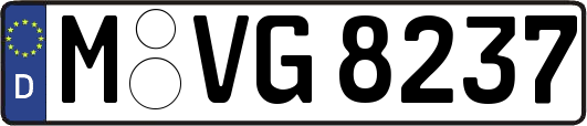 M-VG8237