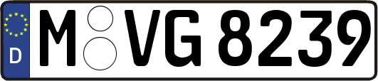 M-VG8239