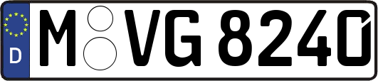 M-VG8240