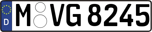 M-VG8245