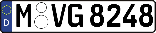 M-VG8248