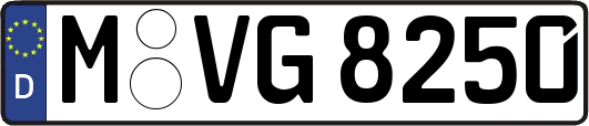 M-VG8250