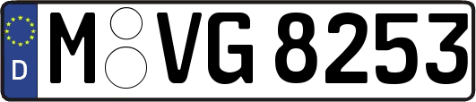 M-VG8253