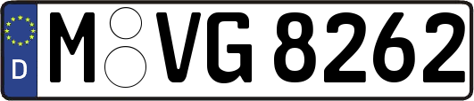 M-VG8262