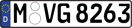 M-VG8263