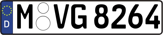 M-VG8264