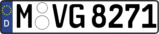 M-VG8271