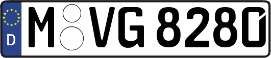 M-VG8280