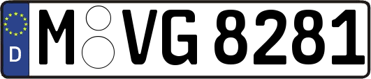M-VG8281