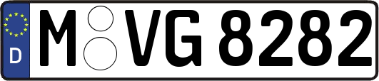 M-VG8282