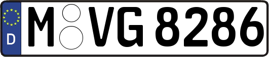 M-VG8286