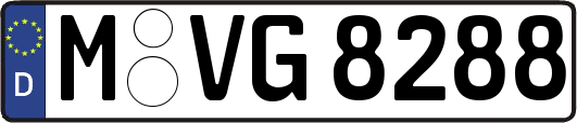 M-VG8288