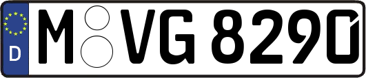 M-VG8290