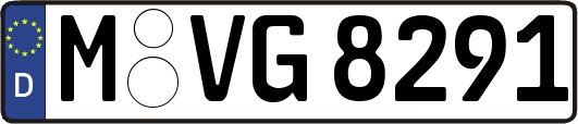 M-VG8291