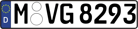 M-VG8293