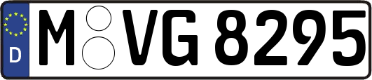 M-VG8295