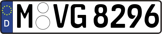 M-VG8296