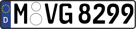 M-VG8299
