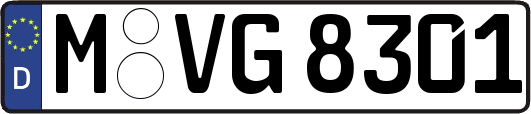 M-VG8301