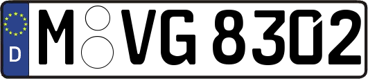 M-VG8302