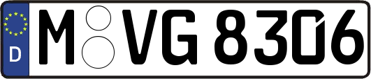 M-VG8306