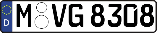M-VG8308