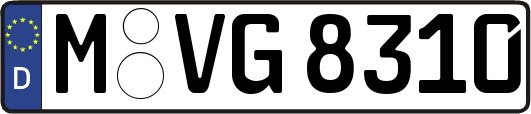M-VG8310
