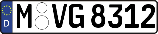 M-VG8312