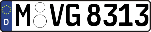 M-VG8313
