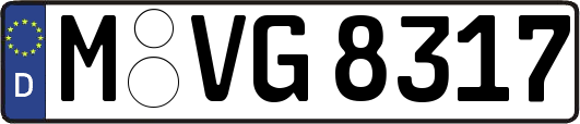 M-VG8317