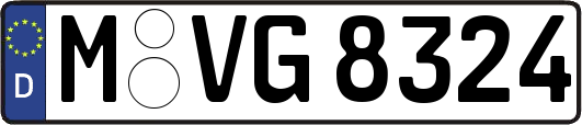 M-VG8324