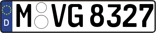 M-VG8327