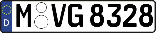 M-VG8328