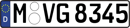 M-VG8345