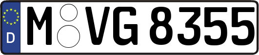 M-VG8355