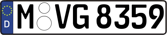 M-VG8359
