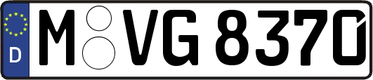 M-VG8370