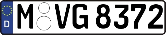 M-VG8372