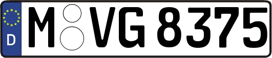 M-VG8375