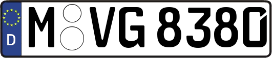 M-VG8380