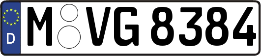 M-VG8384